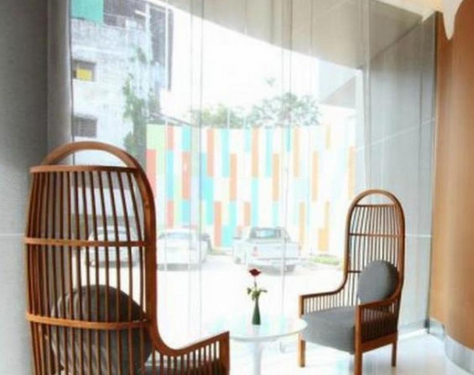 Papa Siriraj 3* Bangkok