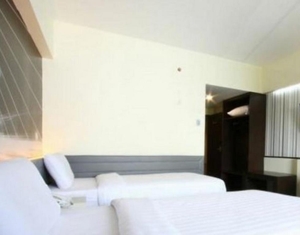Papa Siriraj Hotel Bangkok